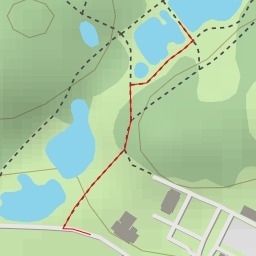 thumbnail for Ogród Botaniczny Leśnego Parku Kultury i Wypoczynku w Bydgoszczy - Mrągowska - Bydgoszcz