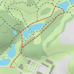 thumbnail for Ogród Botaniczny Leśnego Parku Kultury i Wypoczynku w Bydgoszczy - Mrągowska - Bydgoszcz