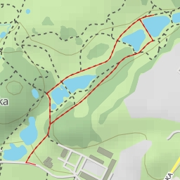 thumbnail for Ogród Botaniczny Leśnego Parku Kultury i Wypoczynku w Bydgoszczy - Mrągowska - Bydgoszcz