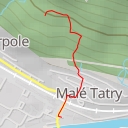 thumbnail for Výhlad na Klačno