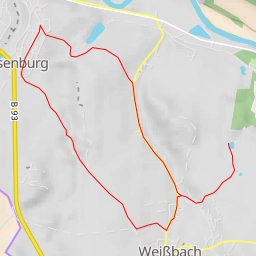 thumbnail for Weiher