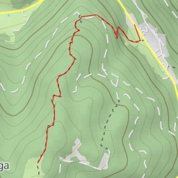 thumbnail for Monte Lempreche