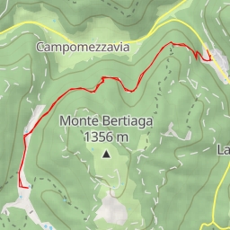 thumbnail for Via Monte Corno