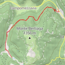 thumbnail for Via Monte Corno