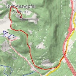 thumbnail for Stubwieswipfel