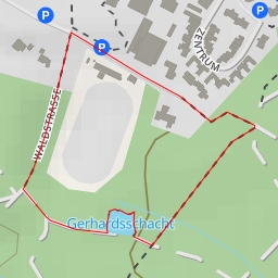 thumbnail for Gerhardsschacht