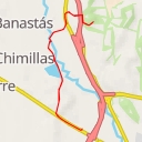 thumbnail for Autovía Mudéjar - Autovía Mudéjar