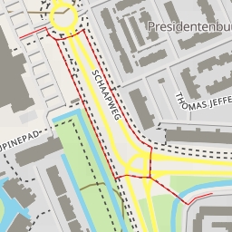 thumbnail for Generaal Spoorlaan