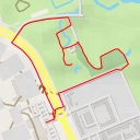 thumbnail for Van Vredenburchweg