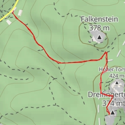 thumbnail for Westlicher Schrammturm