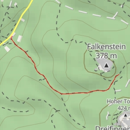 thumbnail for Elbleitenweg