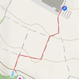 thumbnail for Auf der Lette