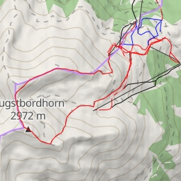 thumbnail for Augstbordhorn