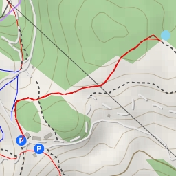 thumbnail for Plattjistei - Moosalpstrasse