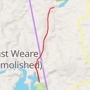 thumbnail for Clough Park Road