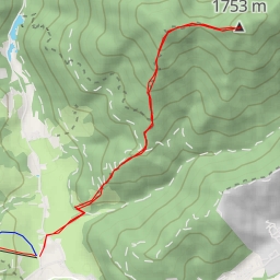 thumbnail for Geierkogel