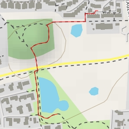 thumbnail for Bavnegårdsvej - Aarhus