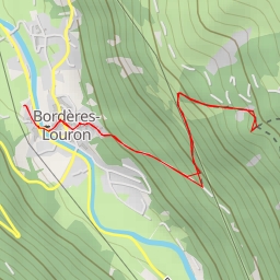 thumbnail for Cami de Traouersère