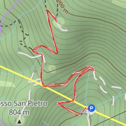 thumbnail for Via Valsabbia - Via Valsabbia