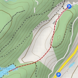 thumbnail for Starkenberger See