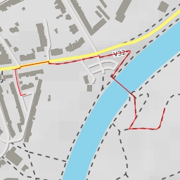 thumbnail for Allée Marie Willan - Allée Marie Willan - Lille