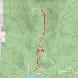 thumbnail for Cool Springs Overlook