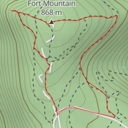 thumbnail for West Overlook