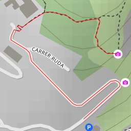 thumbnail for Cap de la Barra