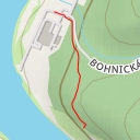 thumbnail for Bohnická - Hlavní město Praha