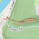 thumbnail for Bohnická - Hlavní město Praha