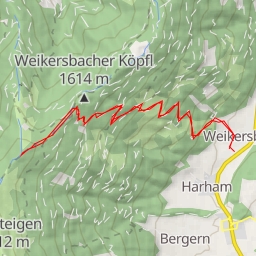 thumbnail for Durchenkopf