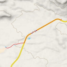 thumbnail for Torrey Breaks