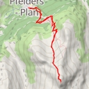 thumbnail for Sefiarspitz - Monte Tavolino