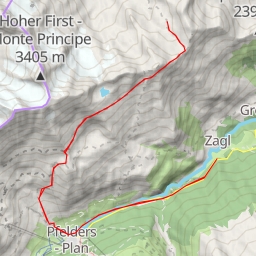 thumbnail for Scheibsee