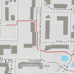 thumbnail for Mały staw