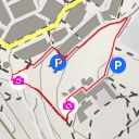 thumbnail for Mirador de San Miguel Alto