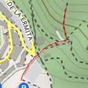 thumbnail for Camino de la Ermita - Granada