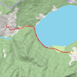 thumbnail for Murma to Murma Top - Murma to Murma Top