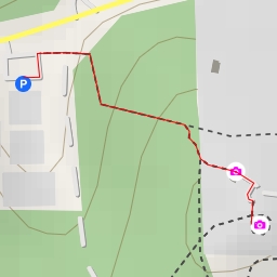 thumbnail for Bismarckturm Coburg