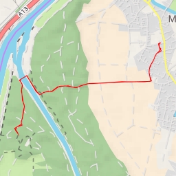 thumbnail for Matschelser Bergle