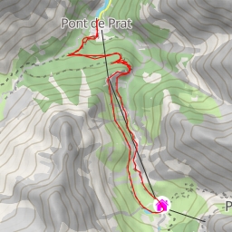 thumbnail for Lacounet de la Soula