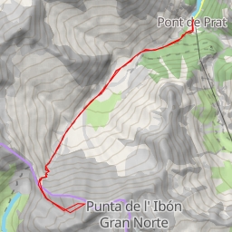 thumbnail for Pico Puerto de la Pez