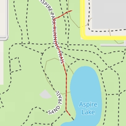 thumbnail for Aspire Lake