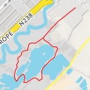 thumbnail for Walibi Belgium - Boulevard de l'Europe