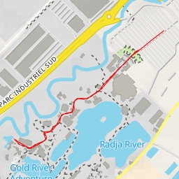 thumbnail for Calamity Mine - Rue du Moulin à Eau