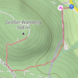 thumbnail for Großer Wartberg