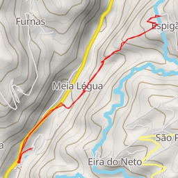 thumbnail for Miradouro do Espigão