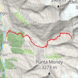 thumbnail for Punta del Tuf
