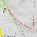 thumbnail for Aussichtsturm im Nationalparkzentrum Falkenstein