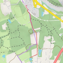 thumbnail for Chemin des Plasses